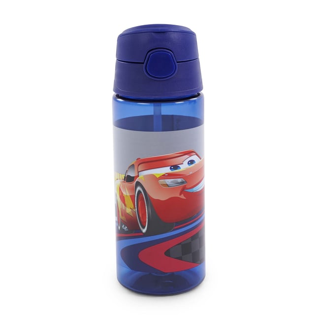 Disney Cars Water Bottle, Pan Home Furnishings
