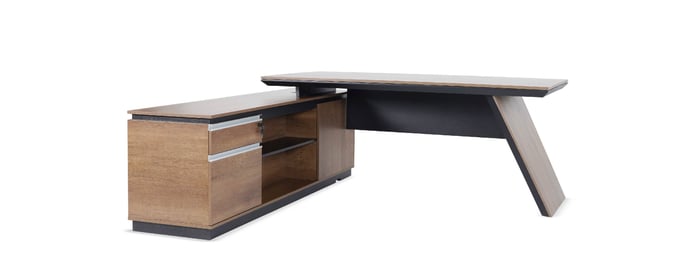 Office Tables, Pan Home Furniture